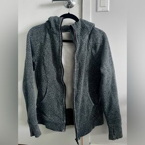 Lululemon Women’s Scuba Hoodie